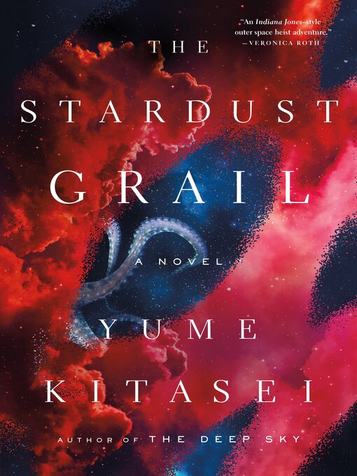 Title details for The Stardust Grail by Yume Kitasei - Wait list